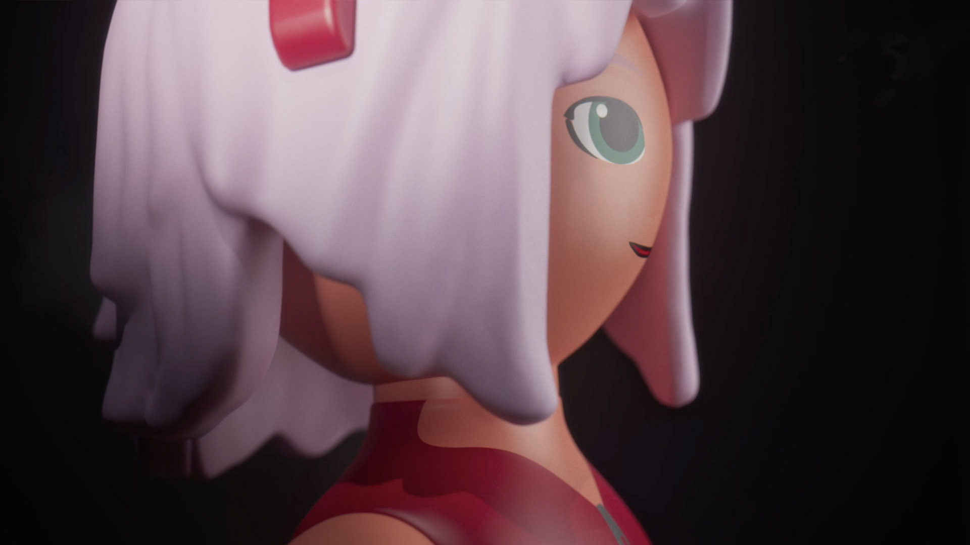 Parasol Island - Integrated Digital Studio