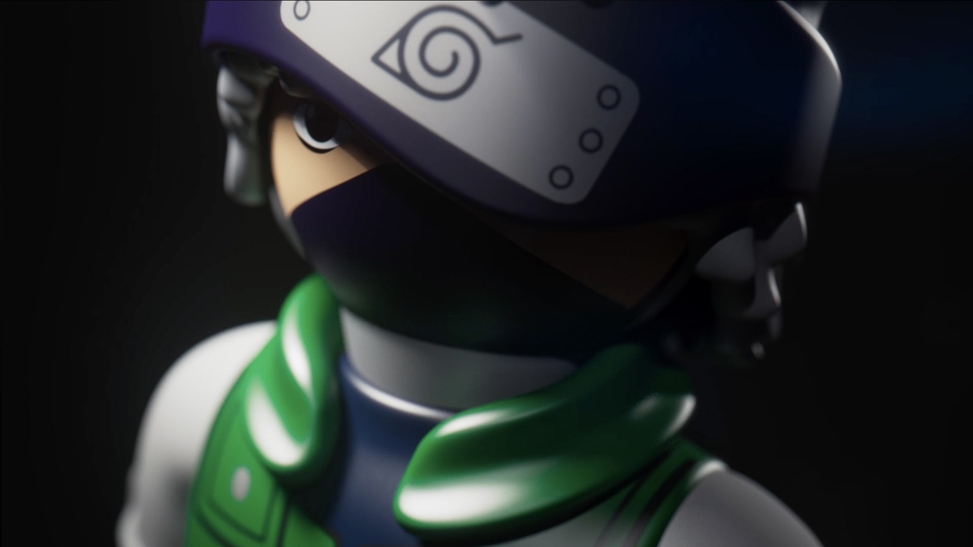 Parasol Island - Integrated Digital Studio