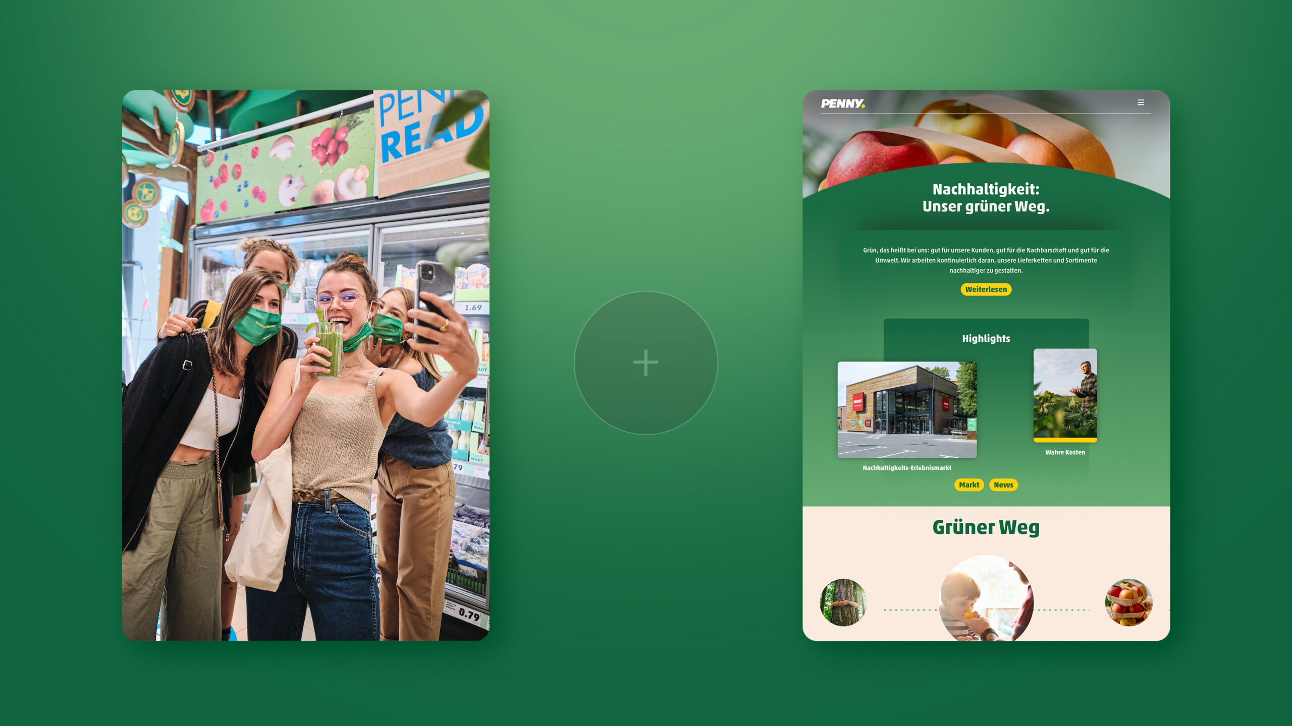 Parasol Island - Integrated Digital Studio