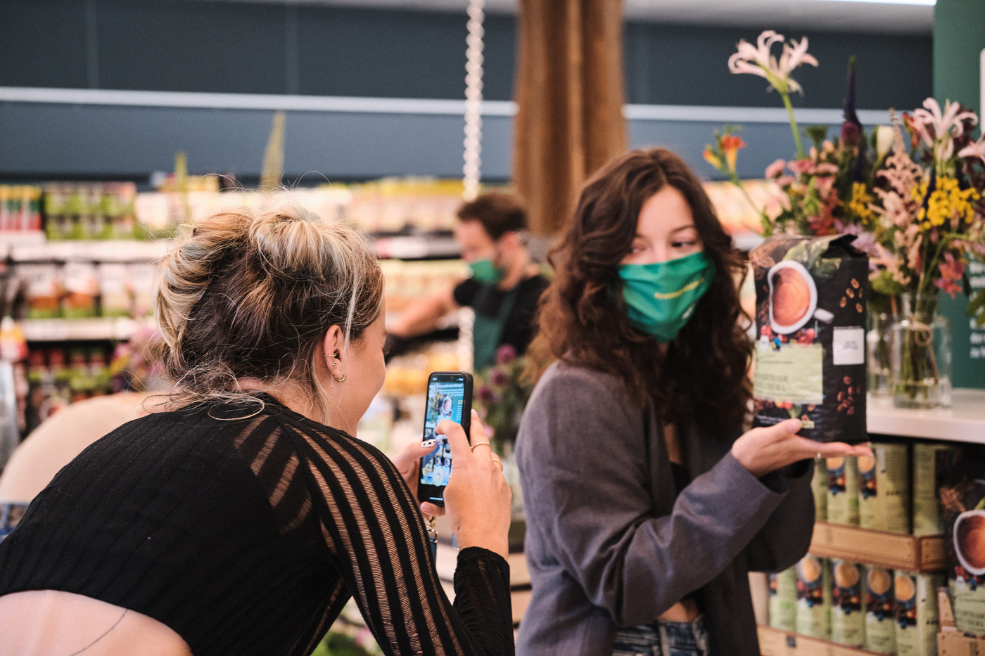 Parasol Island - Integrated Digital Studio