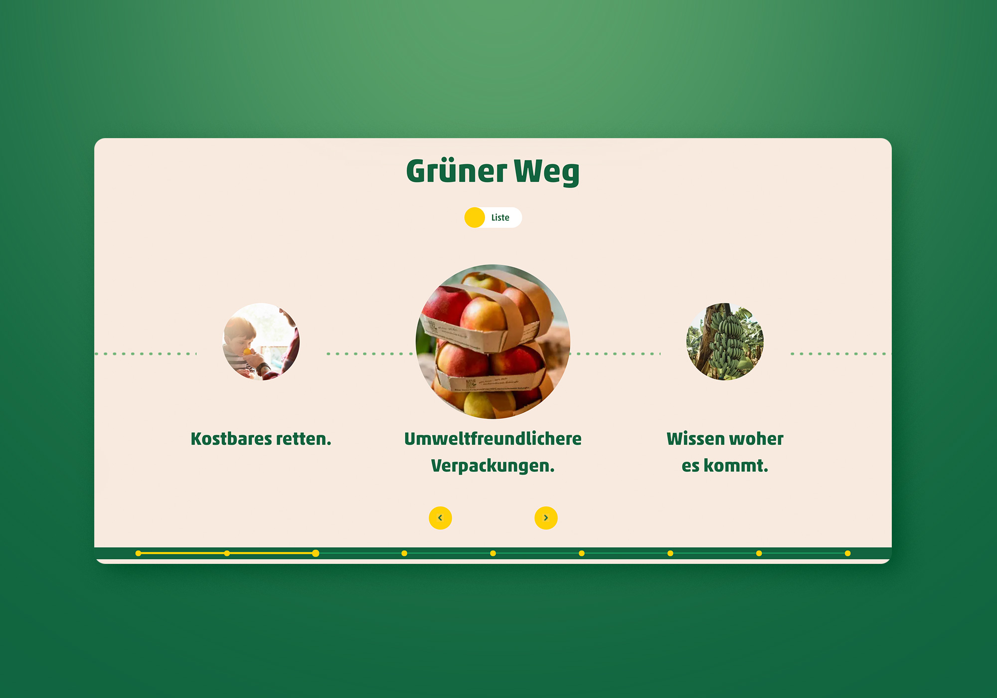 Parasol Island - Integrated Digital Studio