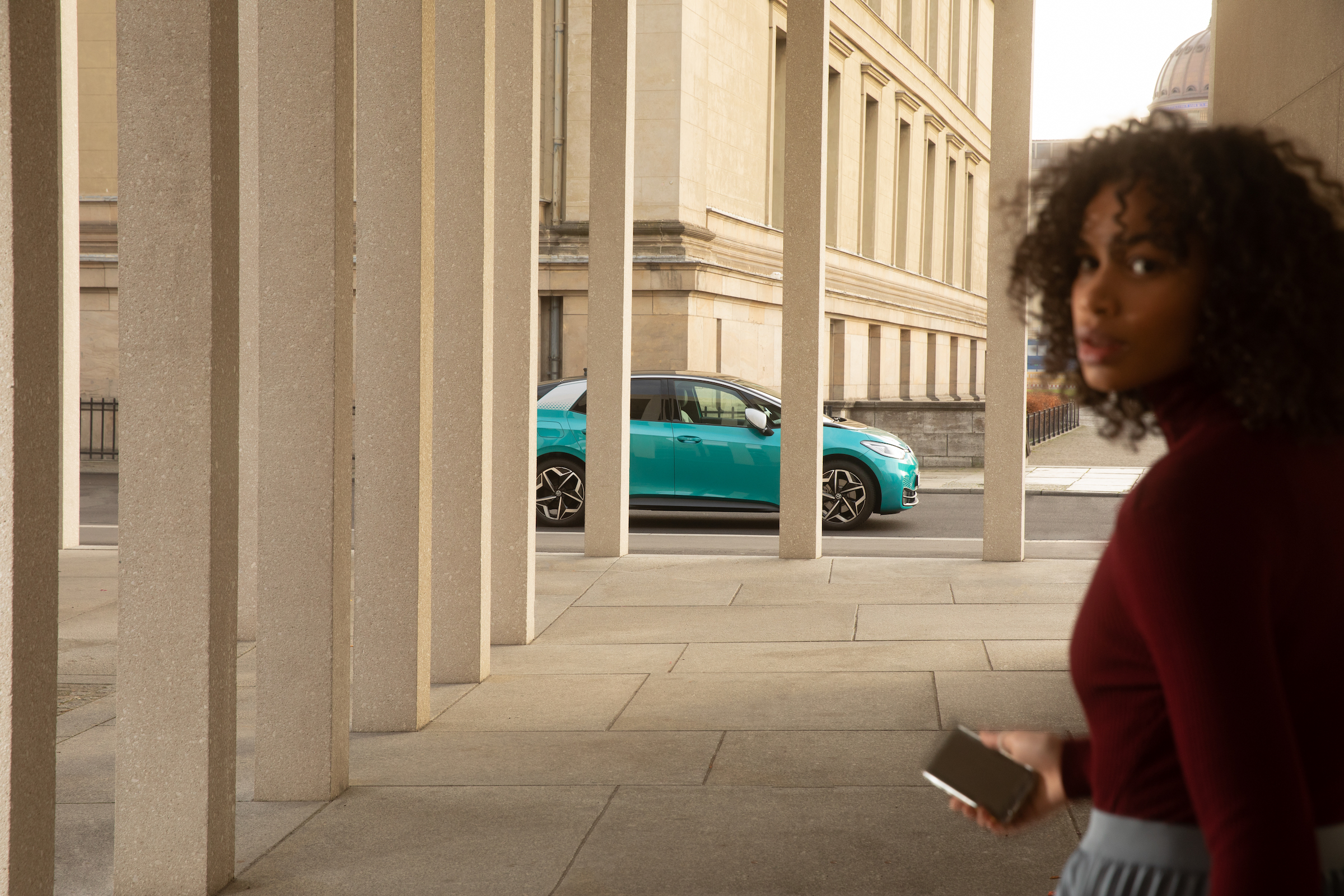 Parasol Island - Integrated Digital Studio