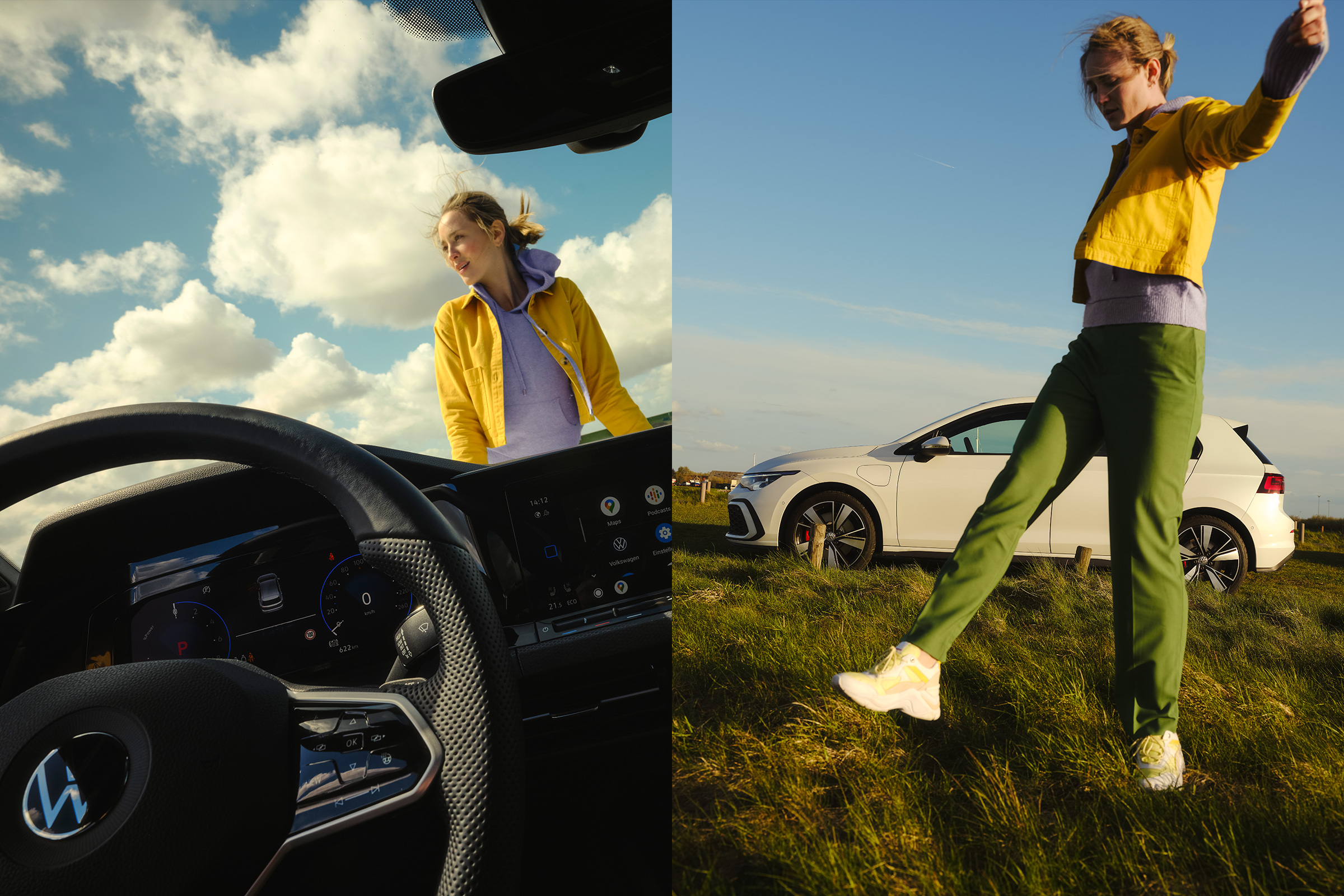 Parasol Island - Integrated Digital Studio