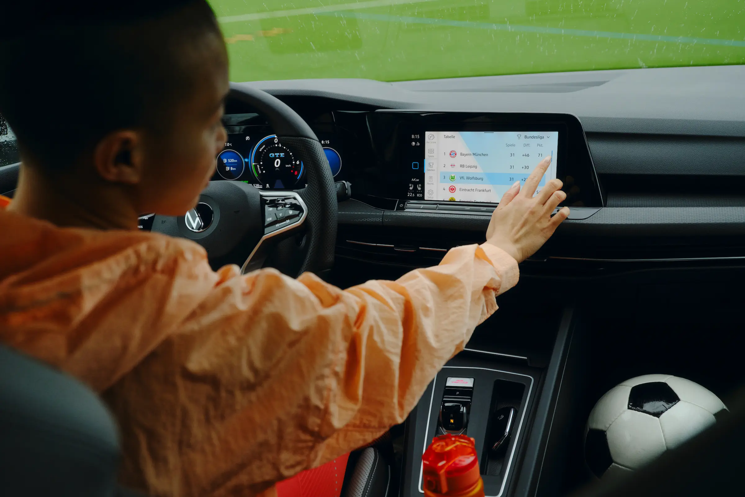 Parasol Island - Integrated Digital Studio