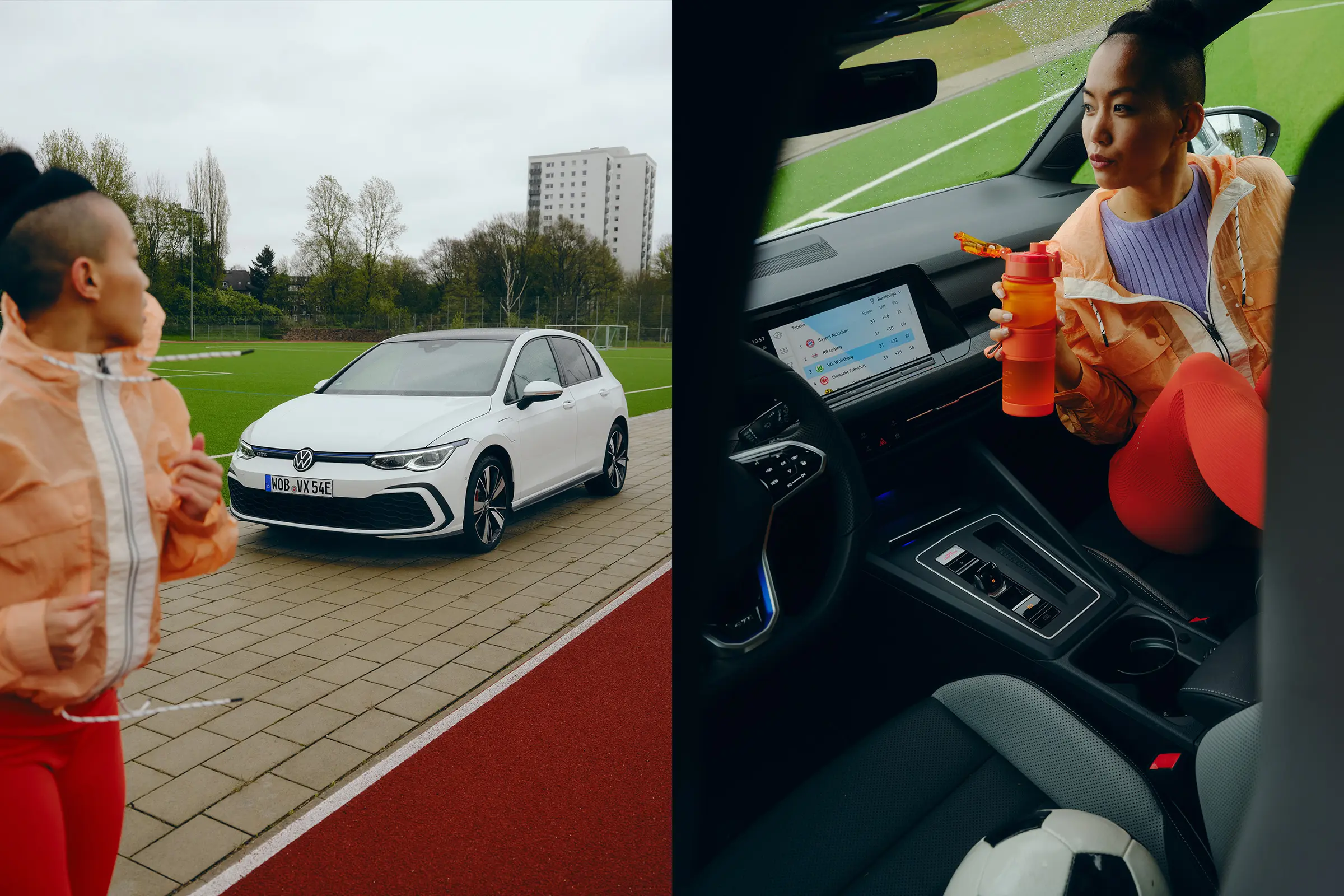 Parasol Island - Integrated Digital Studio