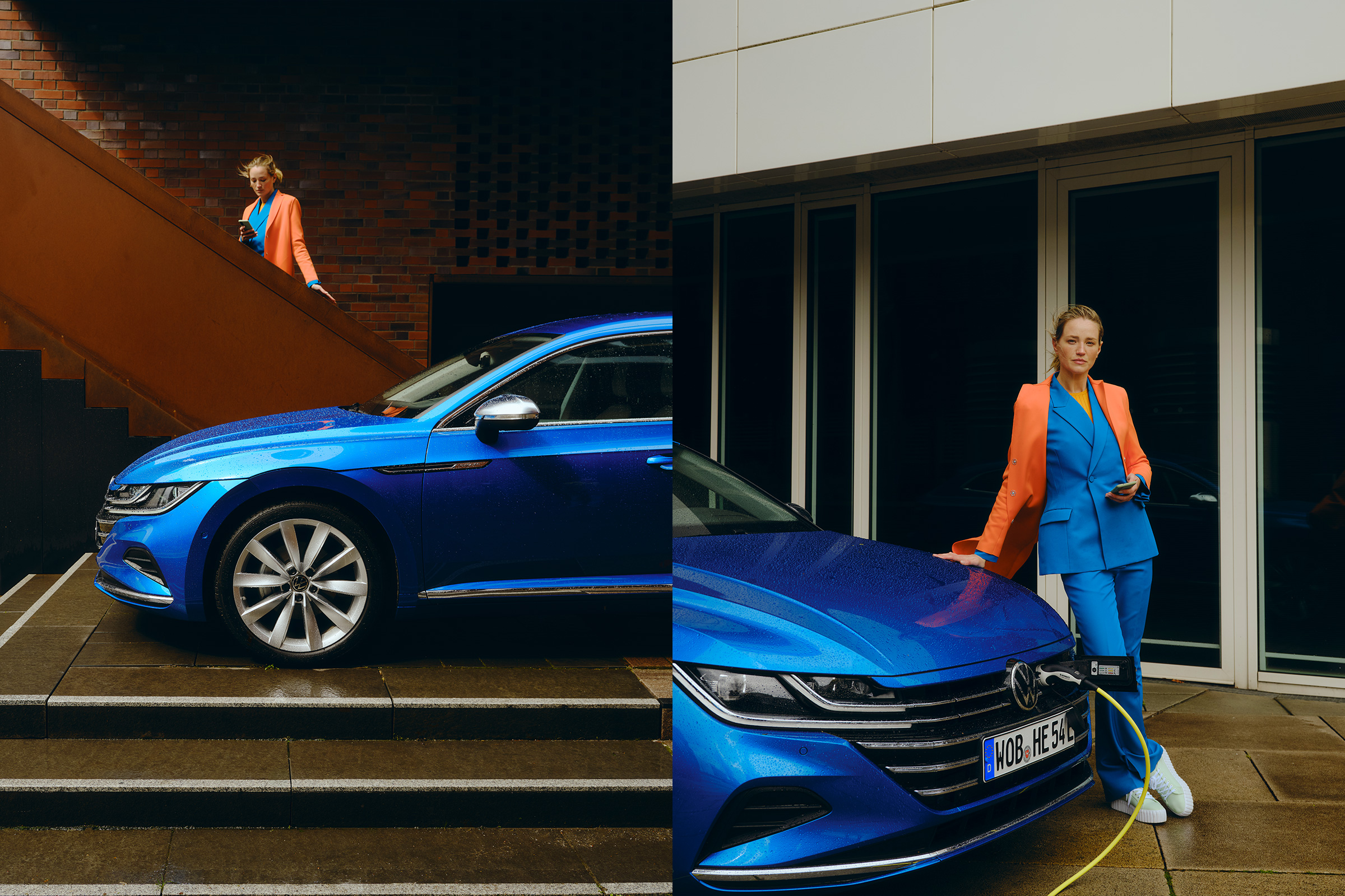 Parasol Island - Integrated Digital Studio