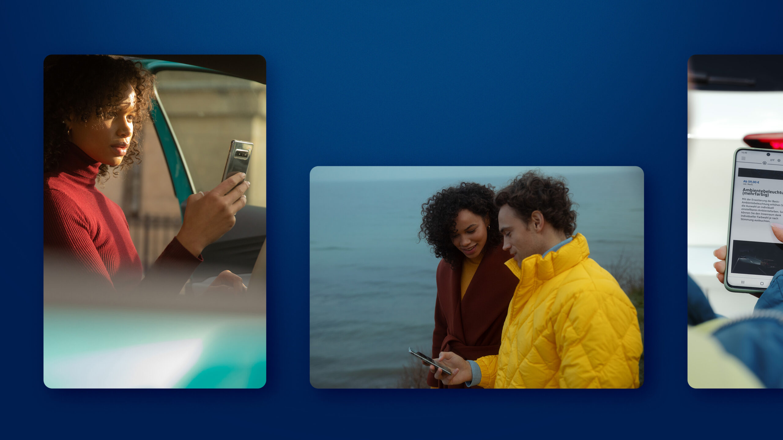 Parasol Island - Integrated Digital Studio