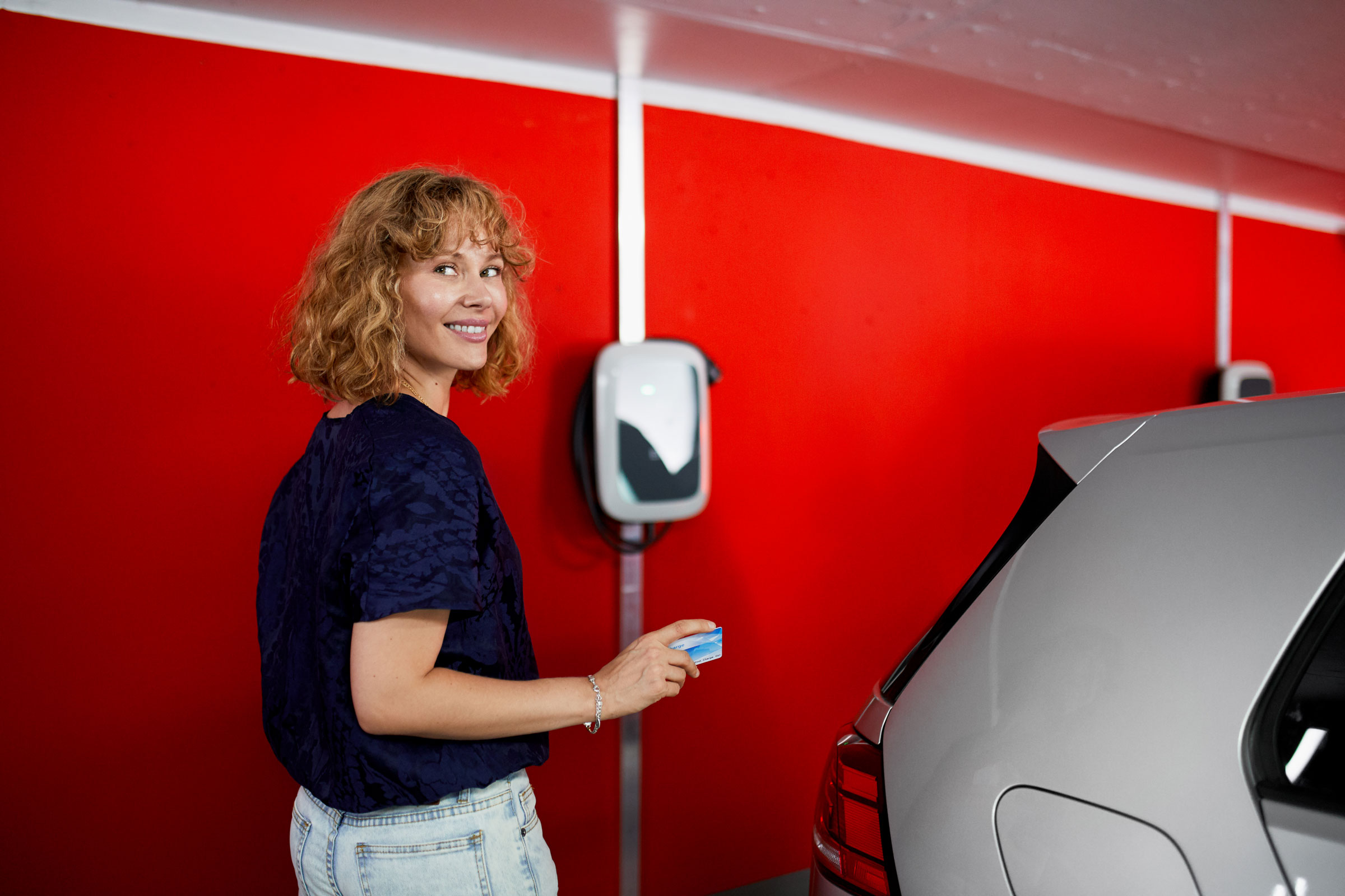 Parasol Island - Integrated Digital Studio