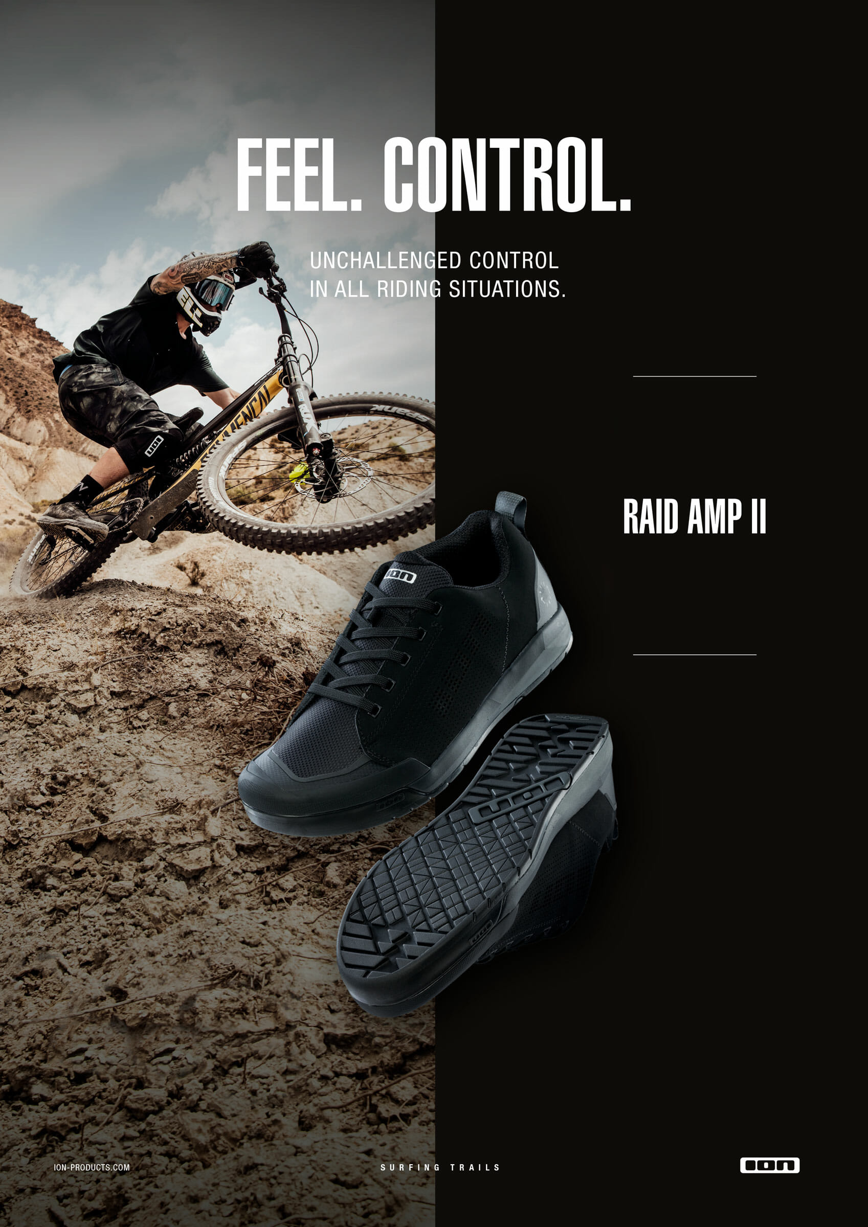 Parasol Island - Integrated Digital Studio