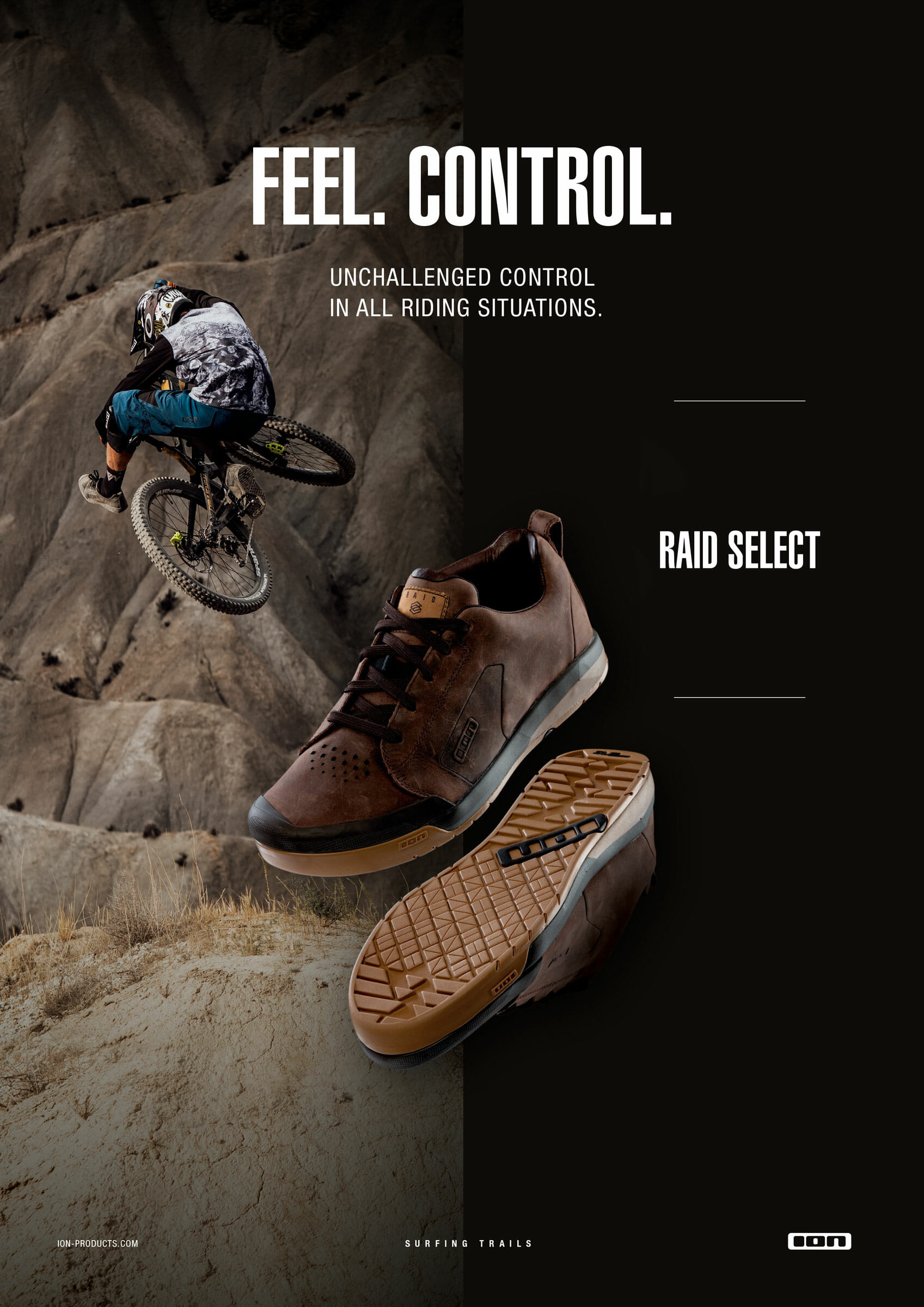 Parasol Island - Integrated Digital Studio