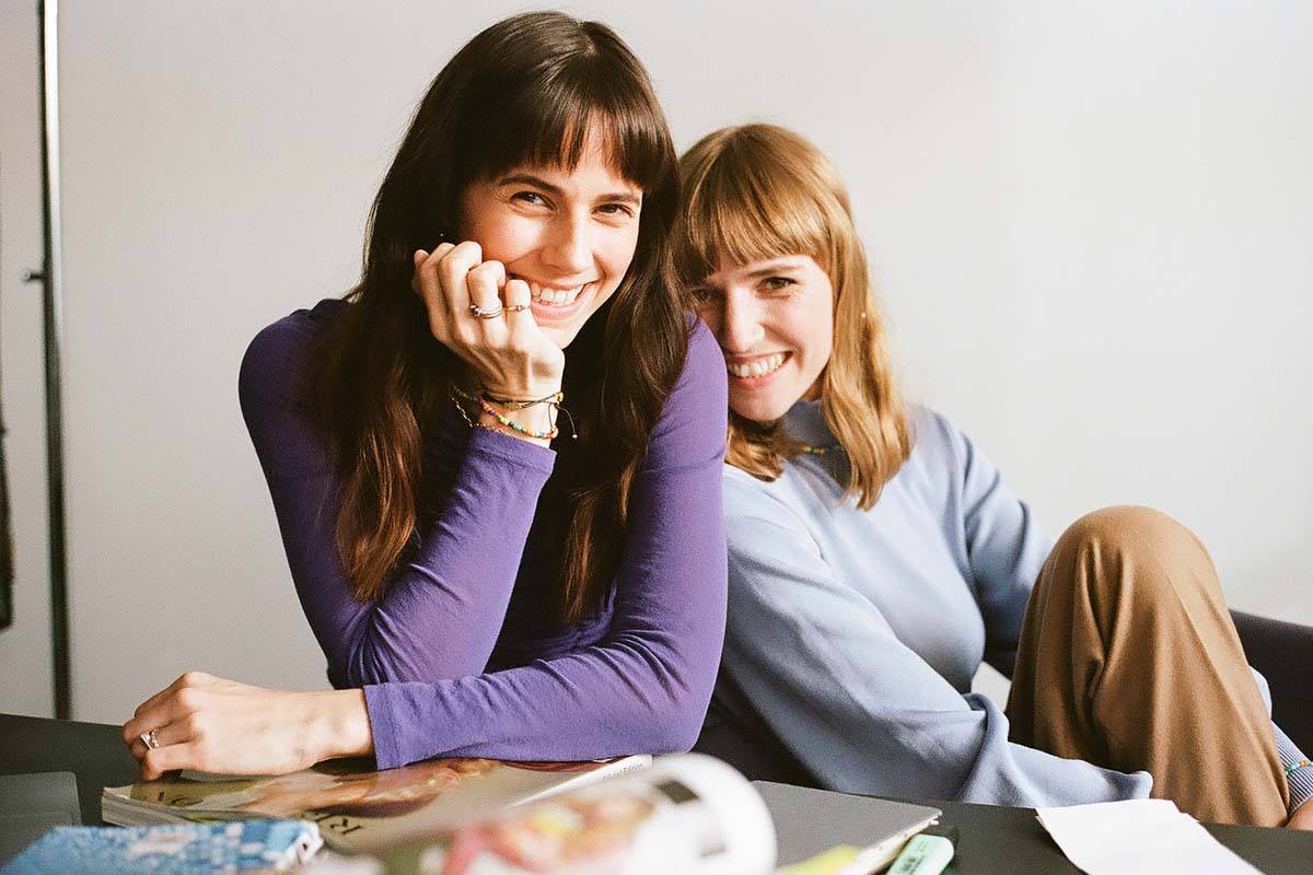 Parasol Island - Integrated Digital Studio