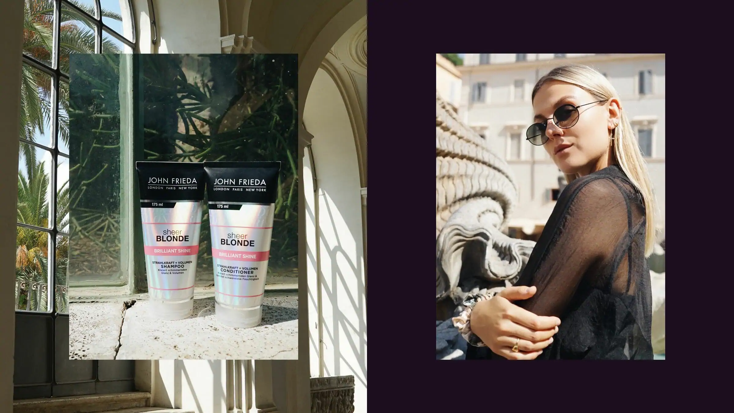 Parasol Island - Integrated Digital Studio