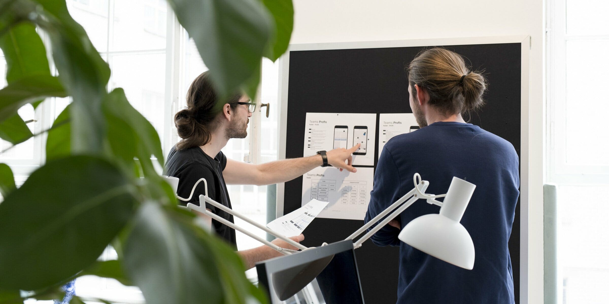 Parasol Island - Integrated Digital Studio