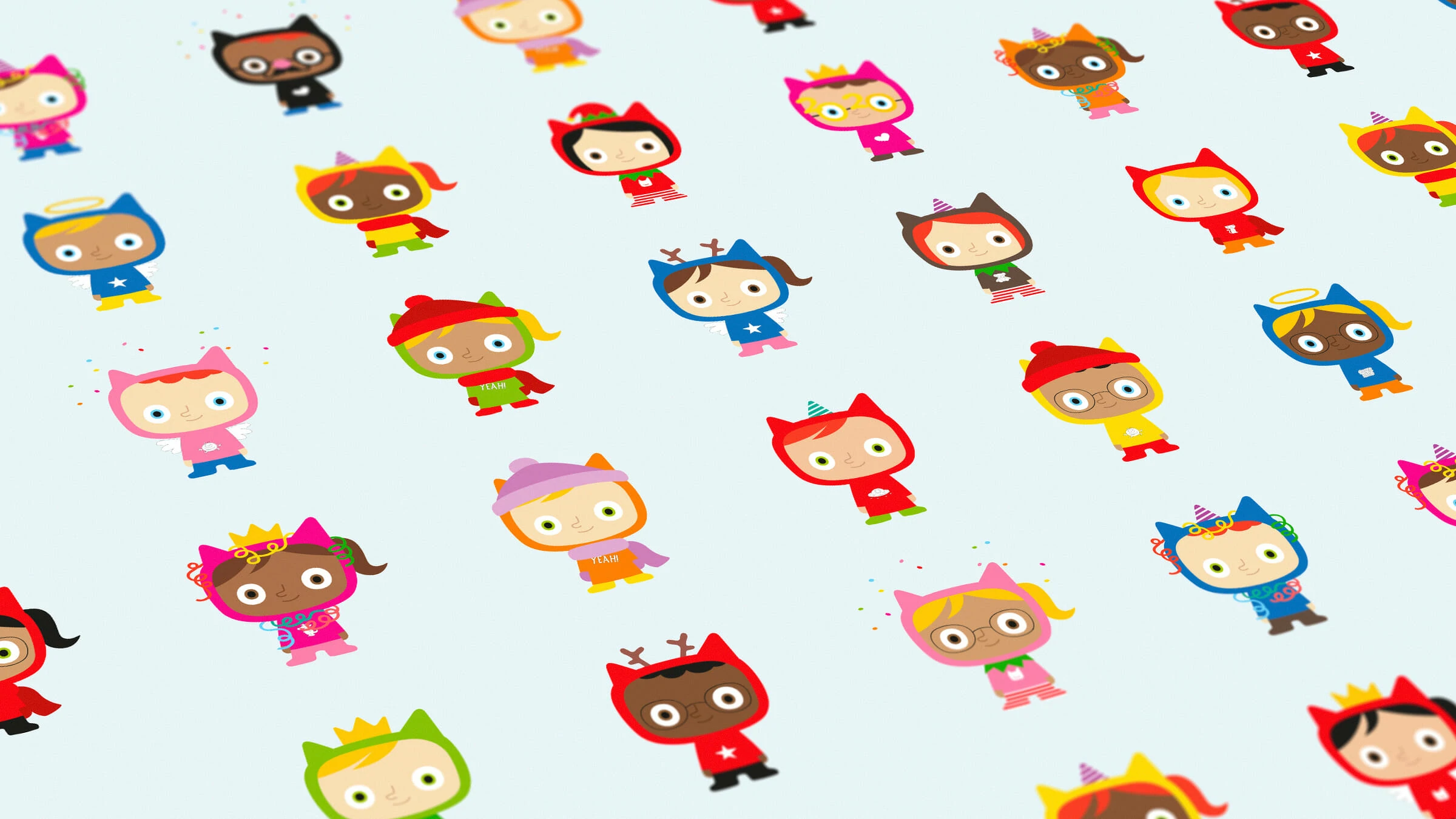 Parasol Island - Integrated Digital Studio