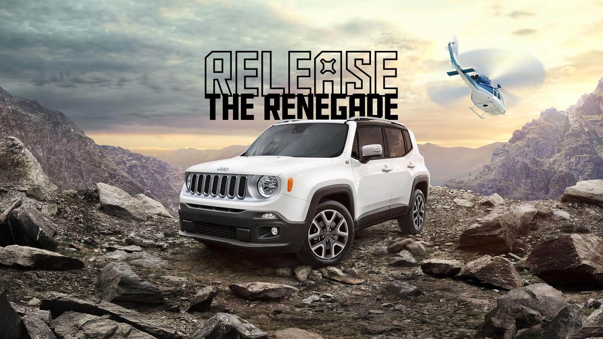 Parasol Island - Integrated Digital Studio