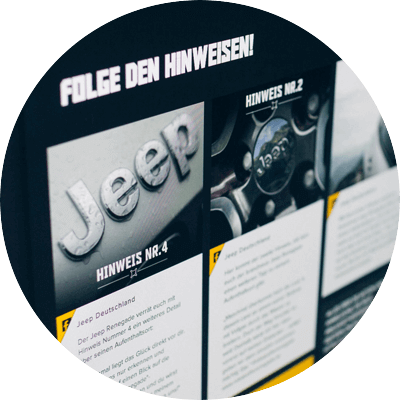 Parasol Island - Integrated Digital Studio