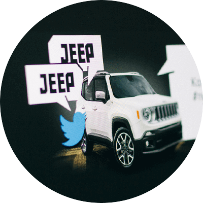 Parasol Island - Integrated Digital Studio