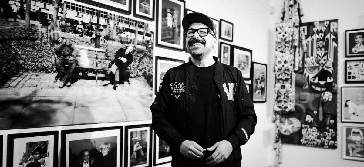 Parasol Island - Integrated Digital Studio