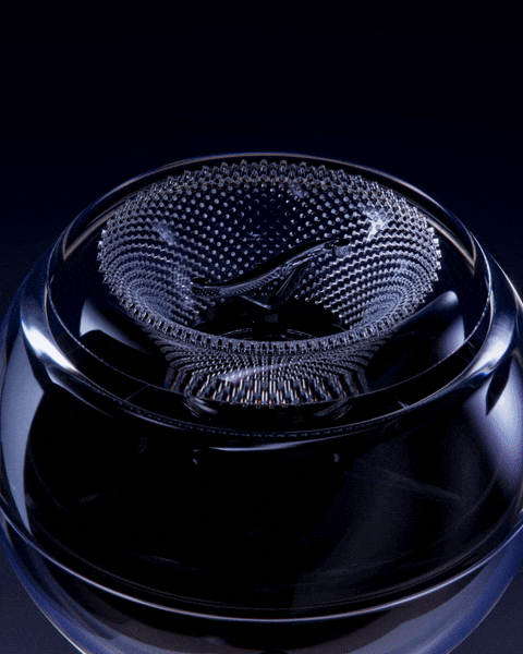 Parasol Island - Integrated Digital Studio