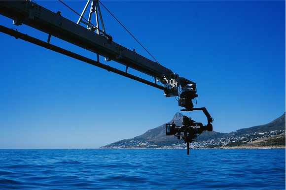 Parasol Island - Integrated Digital Studio