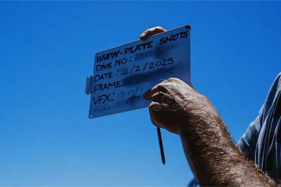 Parasol Island - Integrated Digital Studio