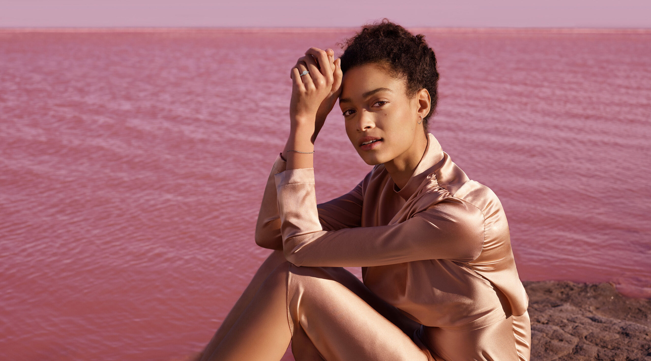 Parasol Island - Integrated Digital Studio