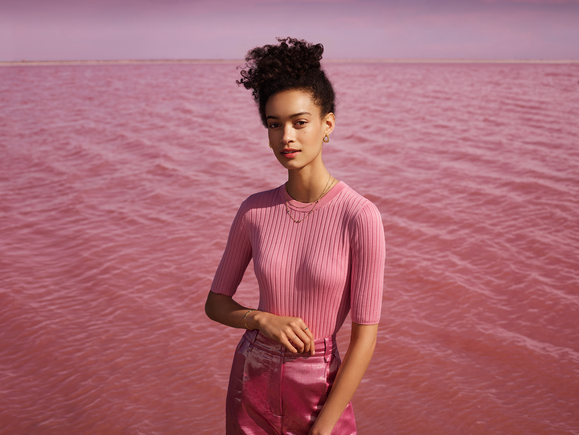 Parasol Island - Integrated Digital Studio