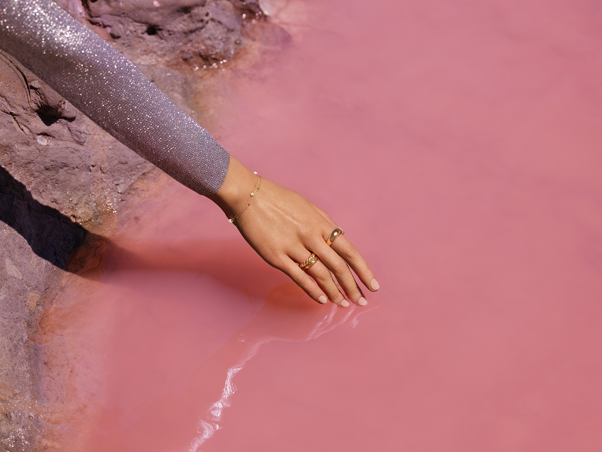 Parasol Island - Integrated Digital Studio