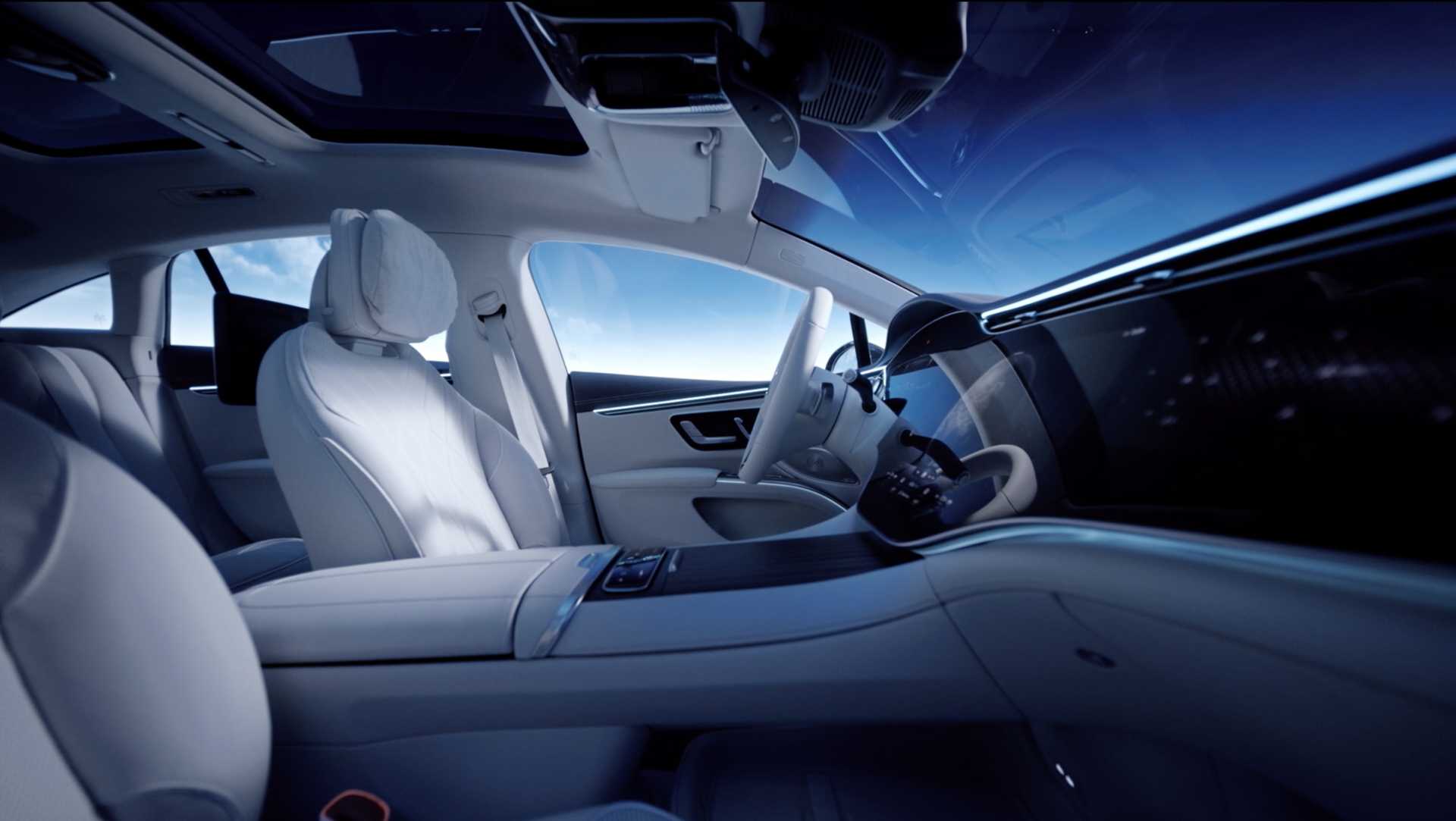 Parasol Island - Integrated Digital Studio