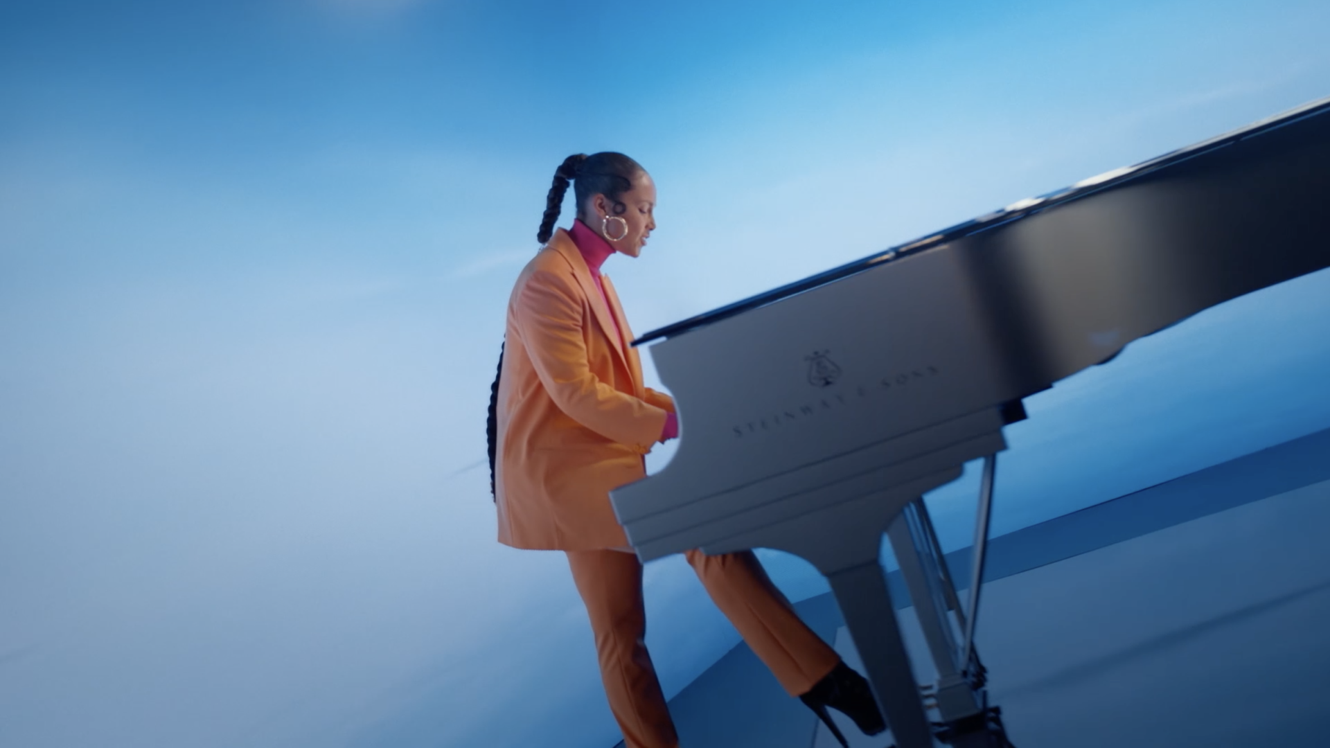 Parasol Island - Integrated Digital Studio