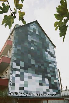 Parasol Island - Integrated Digital Studio