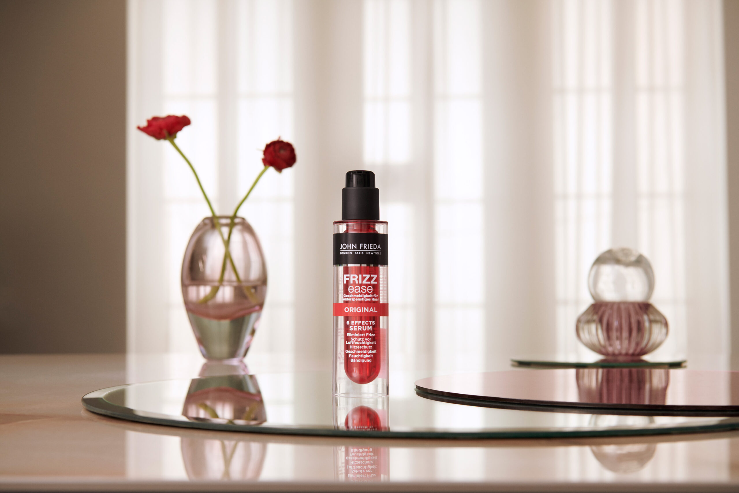 Parasol Island - Integrated Digital Studio