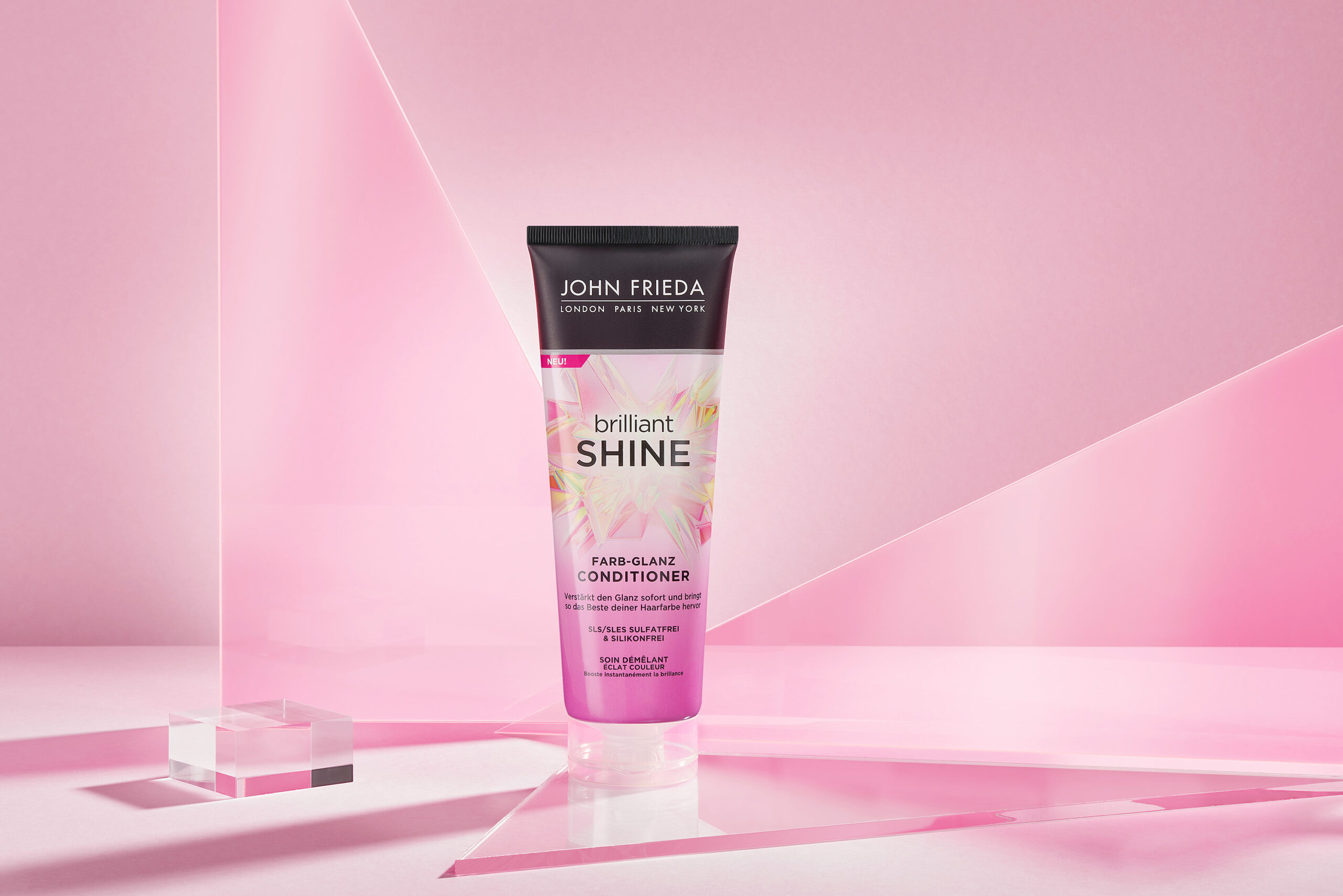 Parasol Island - Integrated Digital Studio