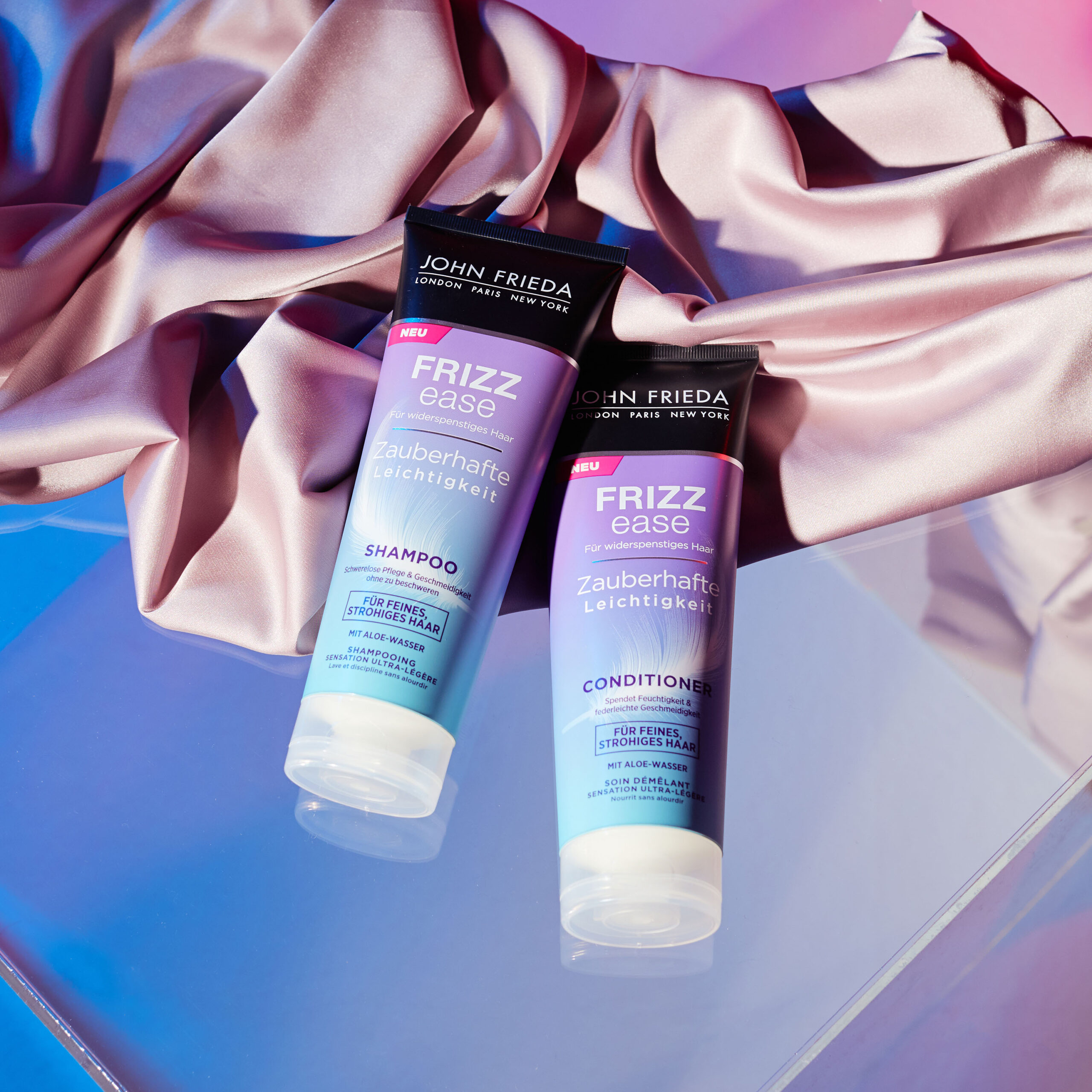 Parasol Island - Integrated Digital Studio