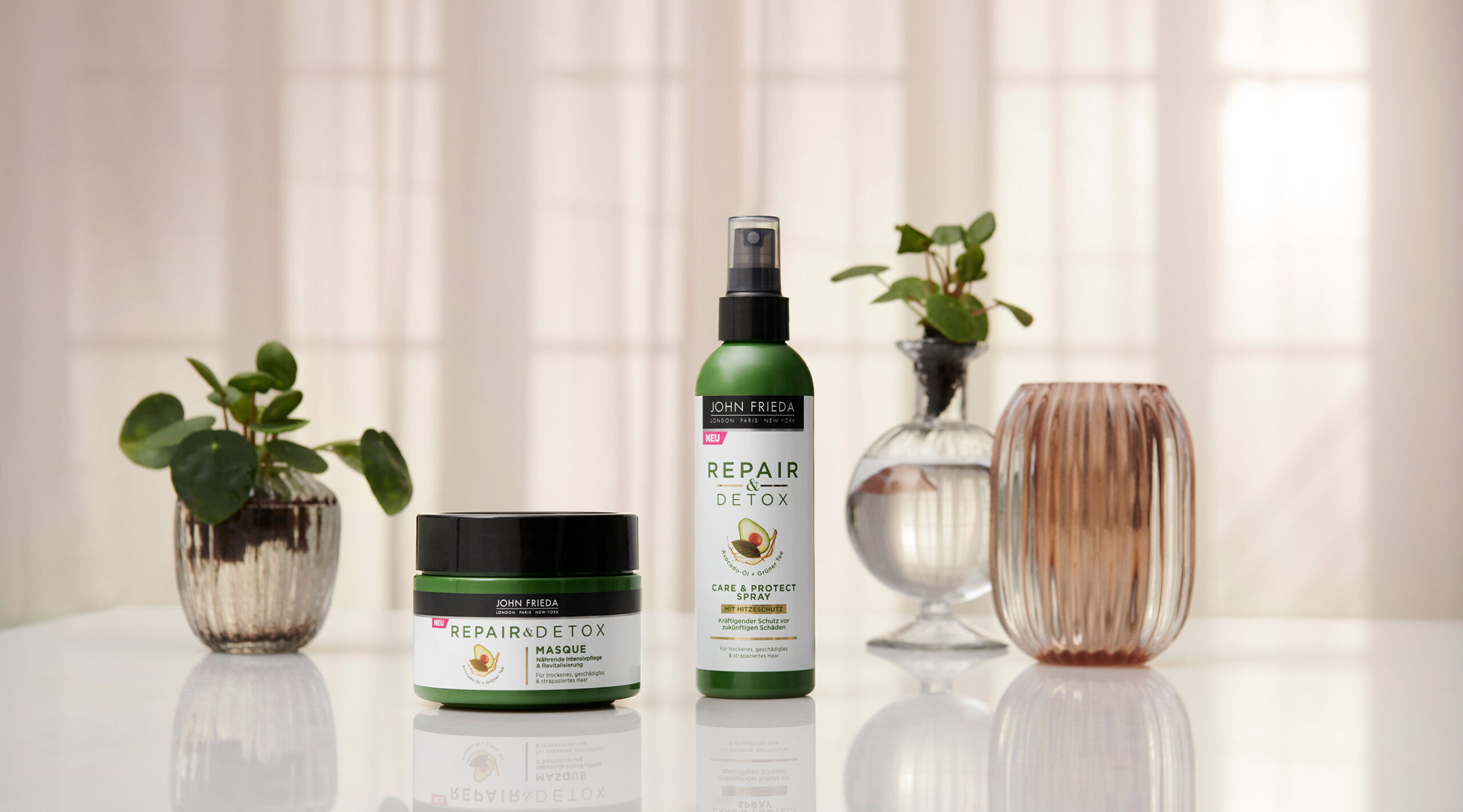 Parasol Island - Integrated Digital Studio