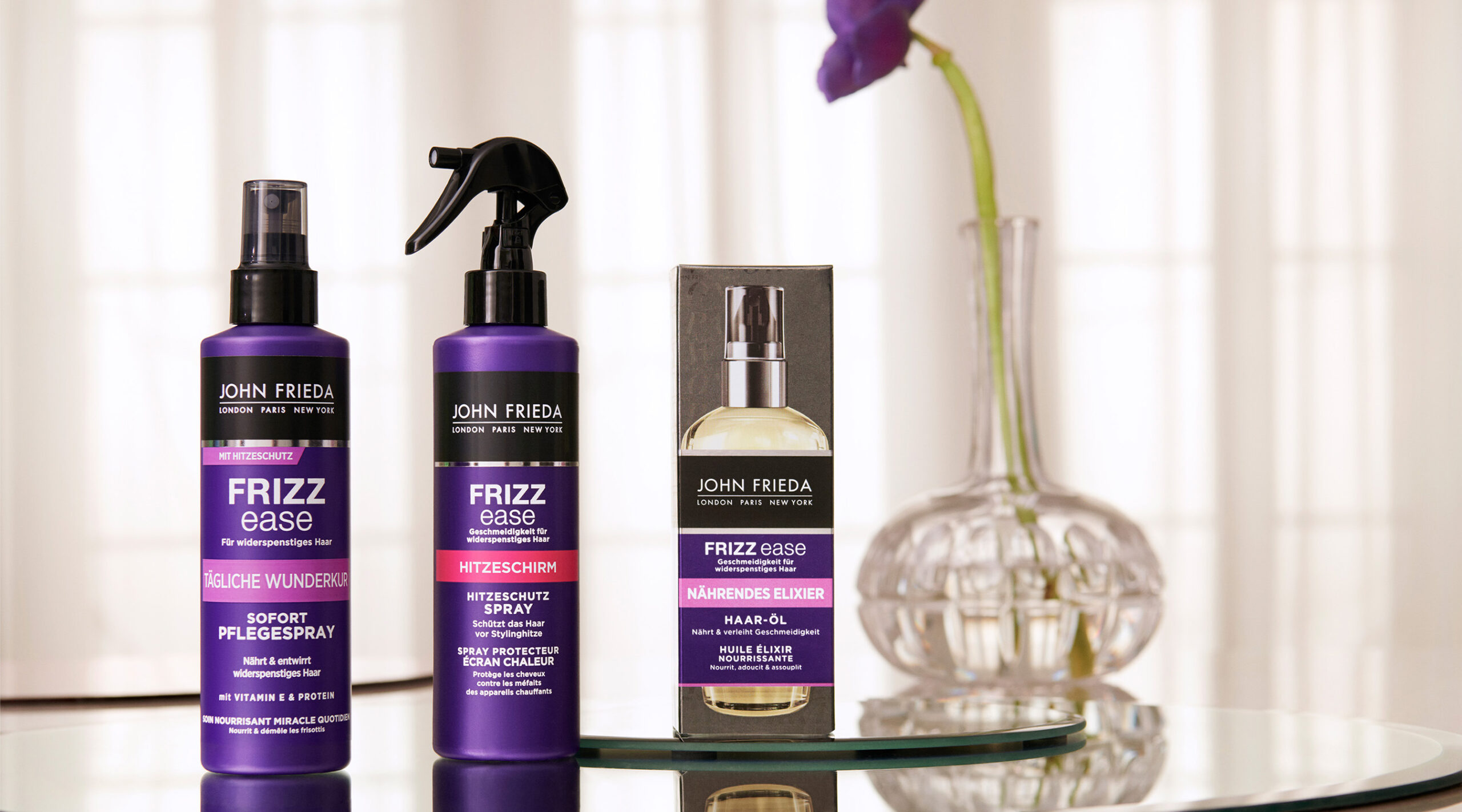 Parasol Island - Integrated Digital Studio