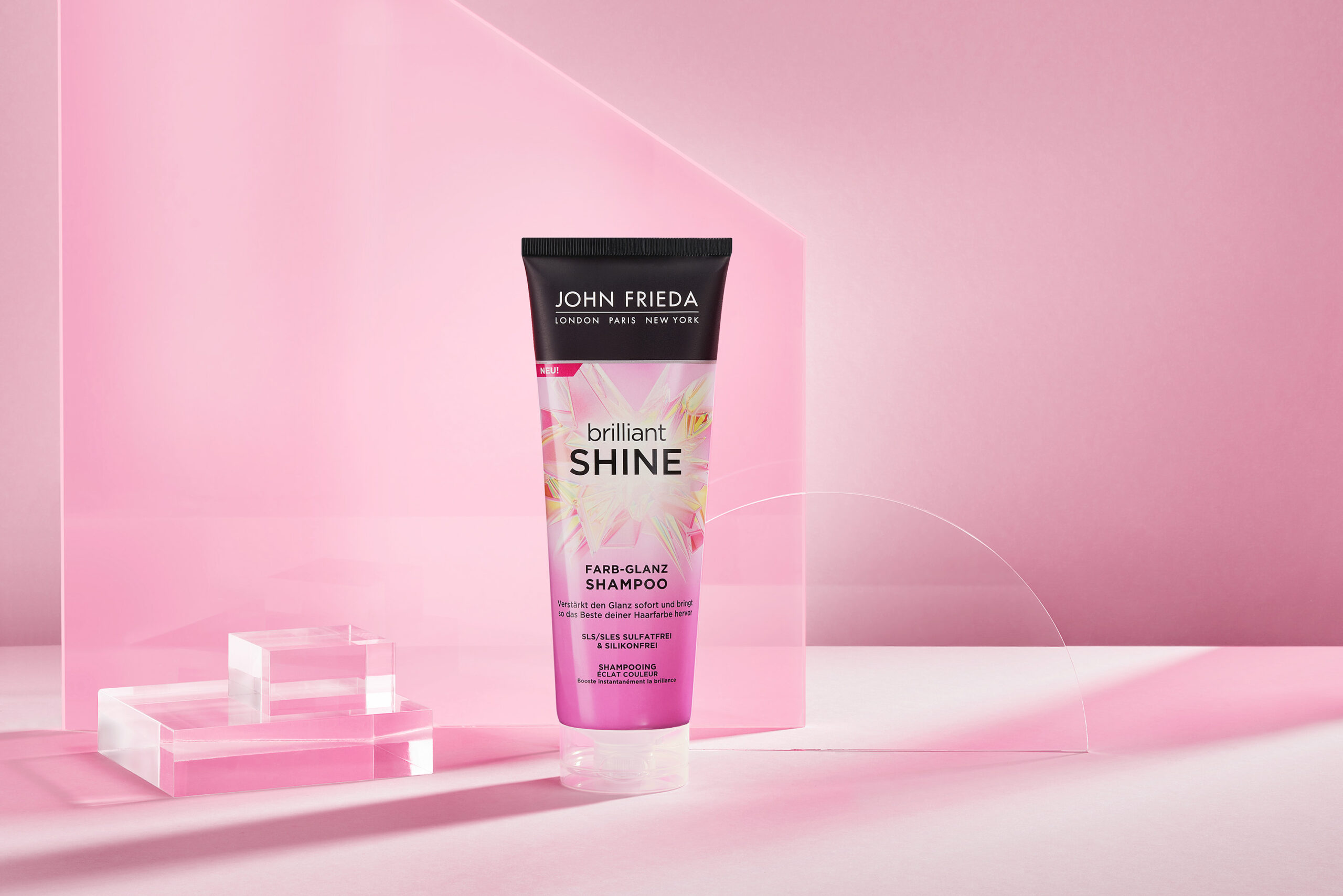 Parasol Island - Integrated Digital Studio