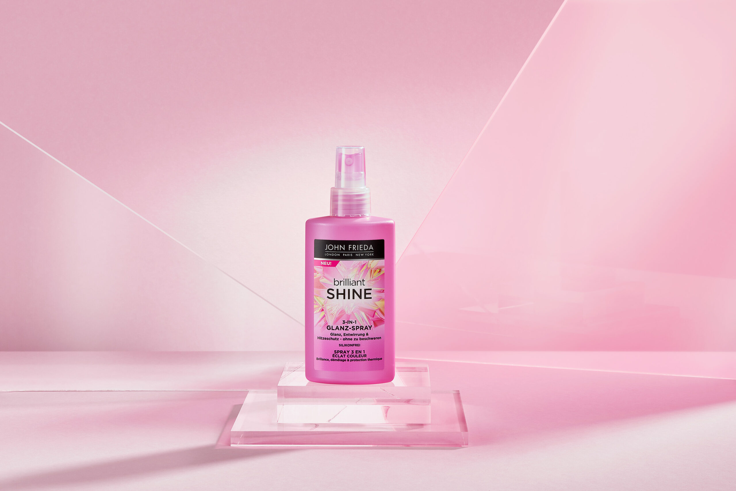 Parasol Island - Integrated Digital Studio