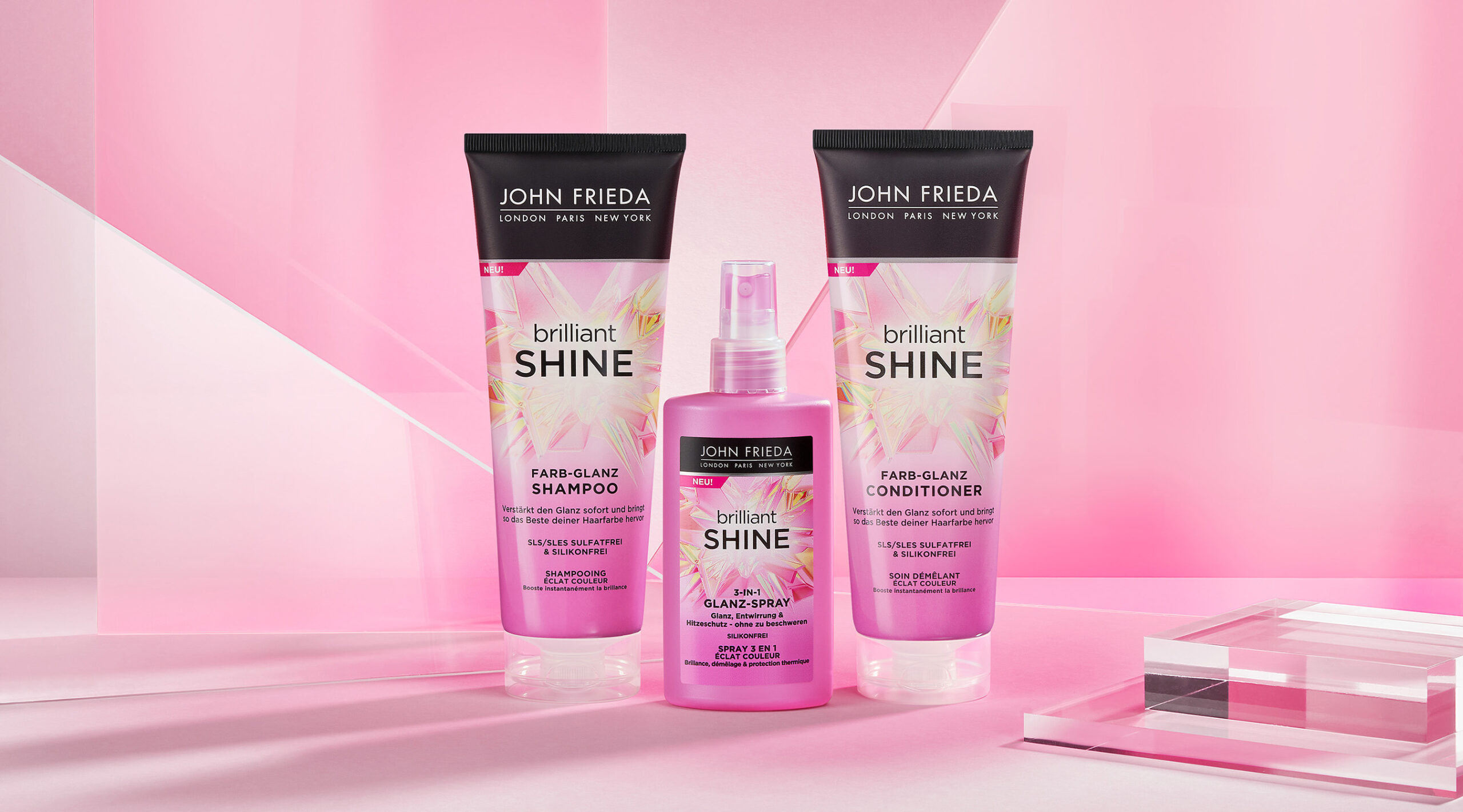 Parasol Island - Integrated Digital Studio