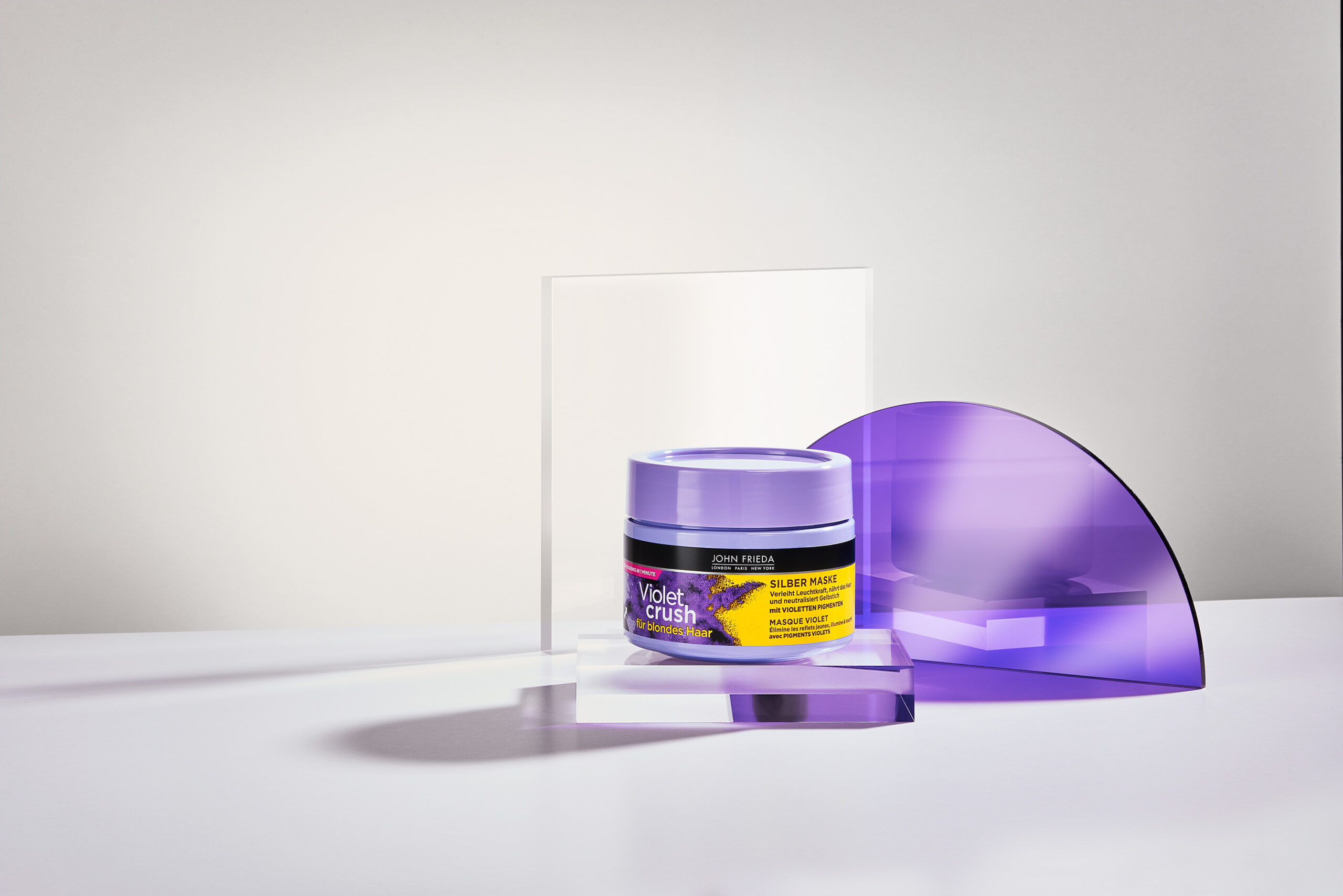 Parasol Island - Integrated Digital Studio