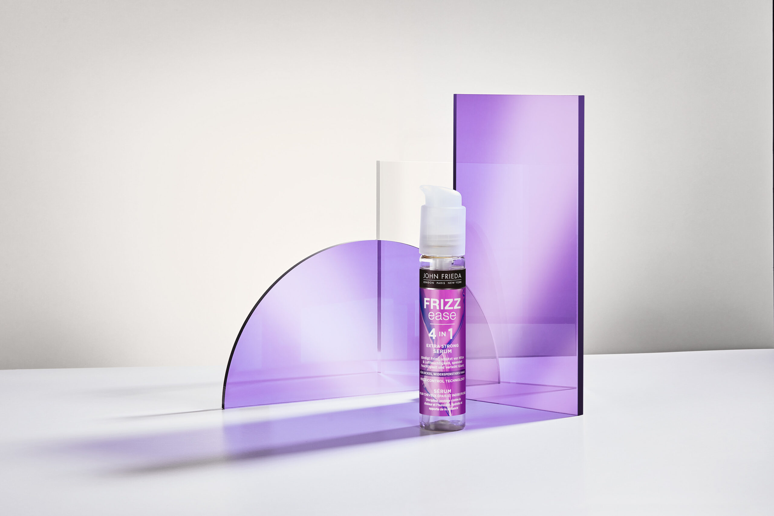 Parasol Island - Integrated Digital Studio