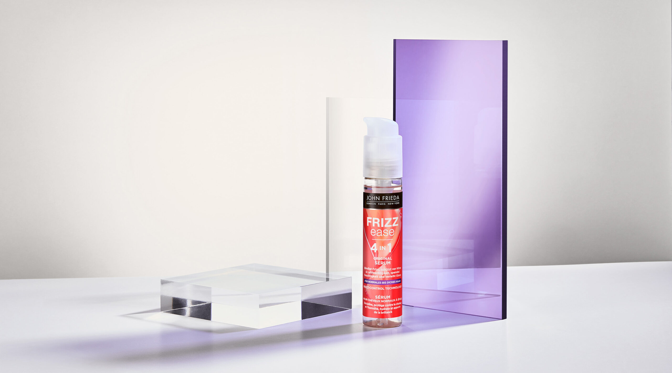 Parasol Island - Integrated Digital Studio