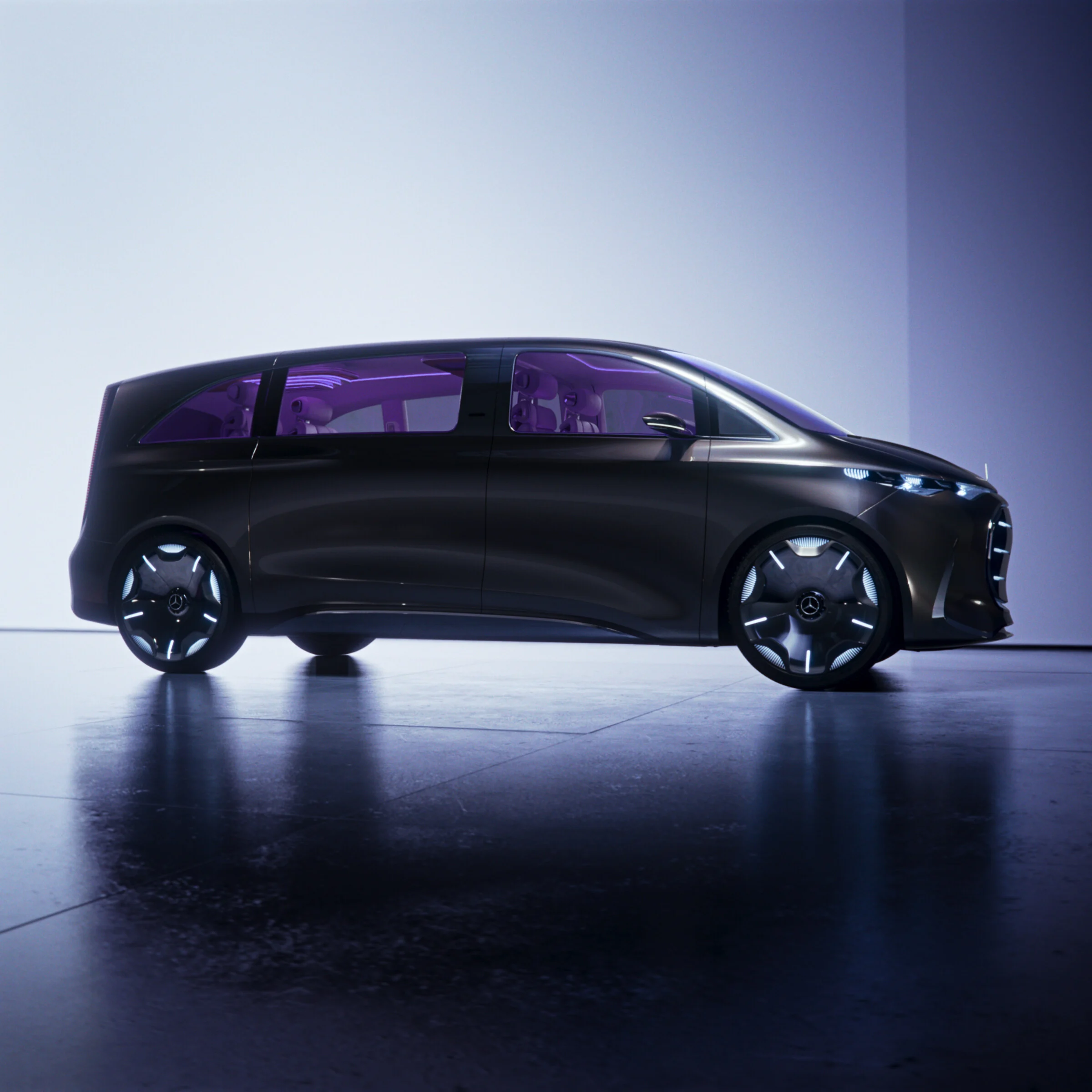 Parasol Island - Integrated Digital Studio