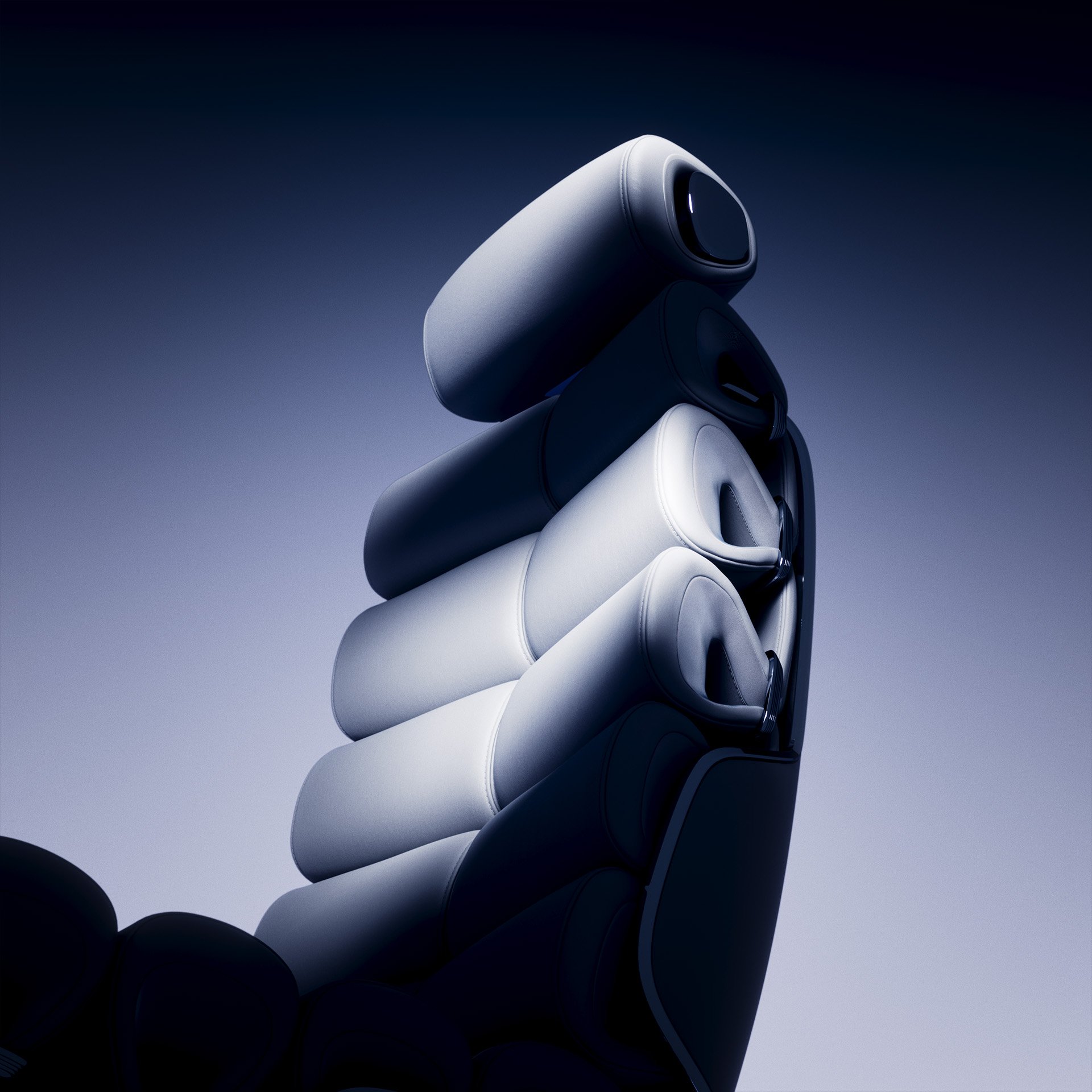 Parasol Island - Integrated Digital Studio