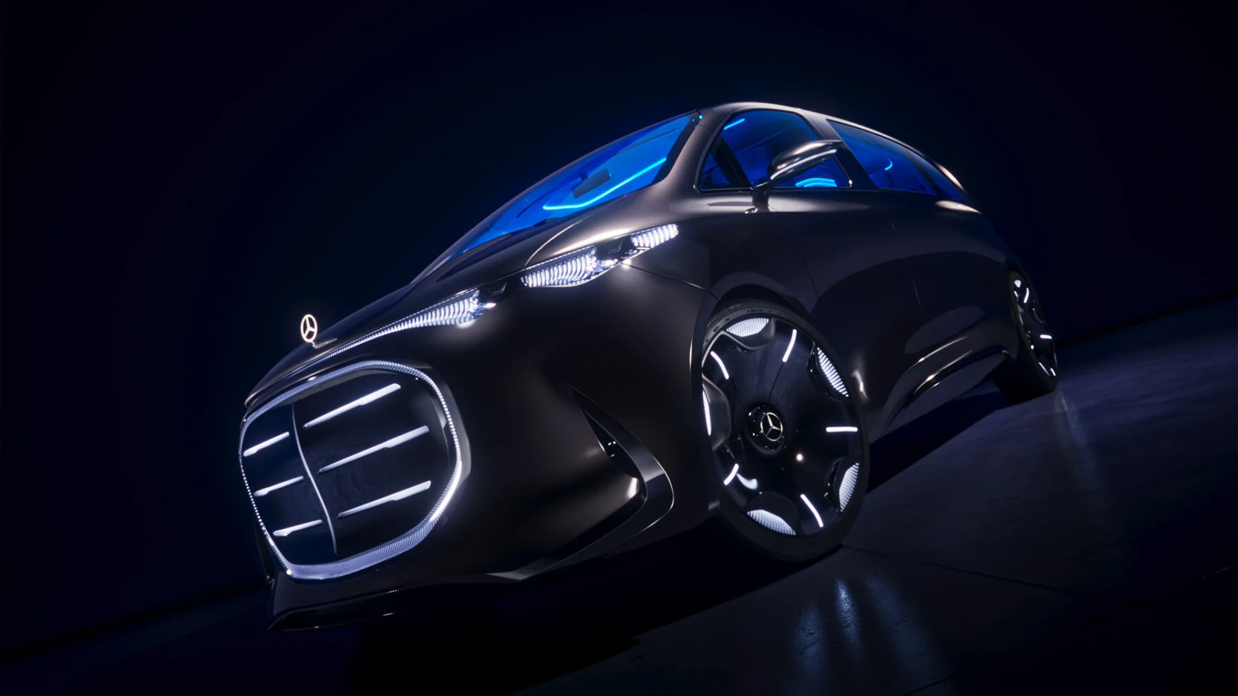 Parasol Island - Integrated Digital Studio