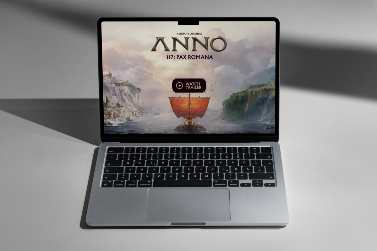 Parasol Island - Integrated Digital Studio