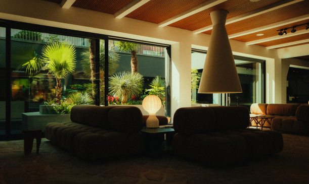 Parasol Island - Integrated Digital Studio