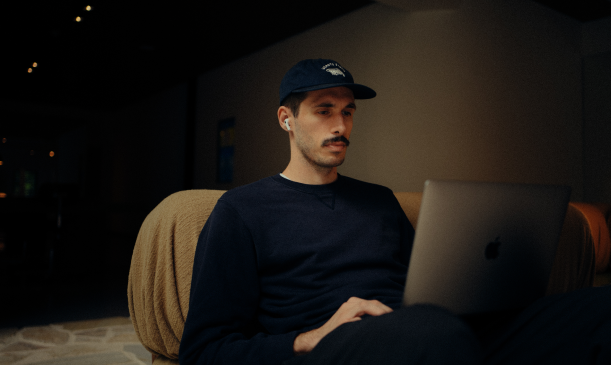 Parasol Island - Integrated Digital Studio