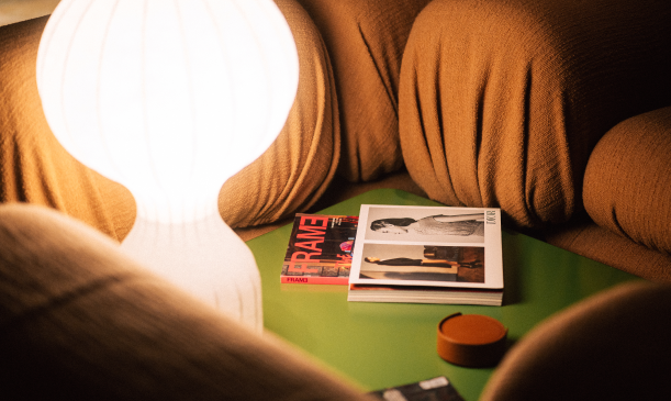 Parasol Island - Integrated Digital Studio