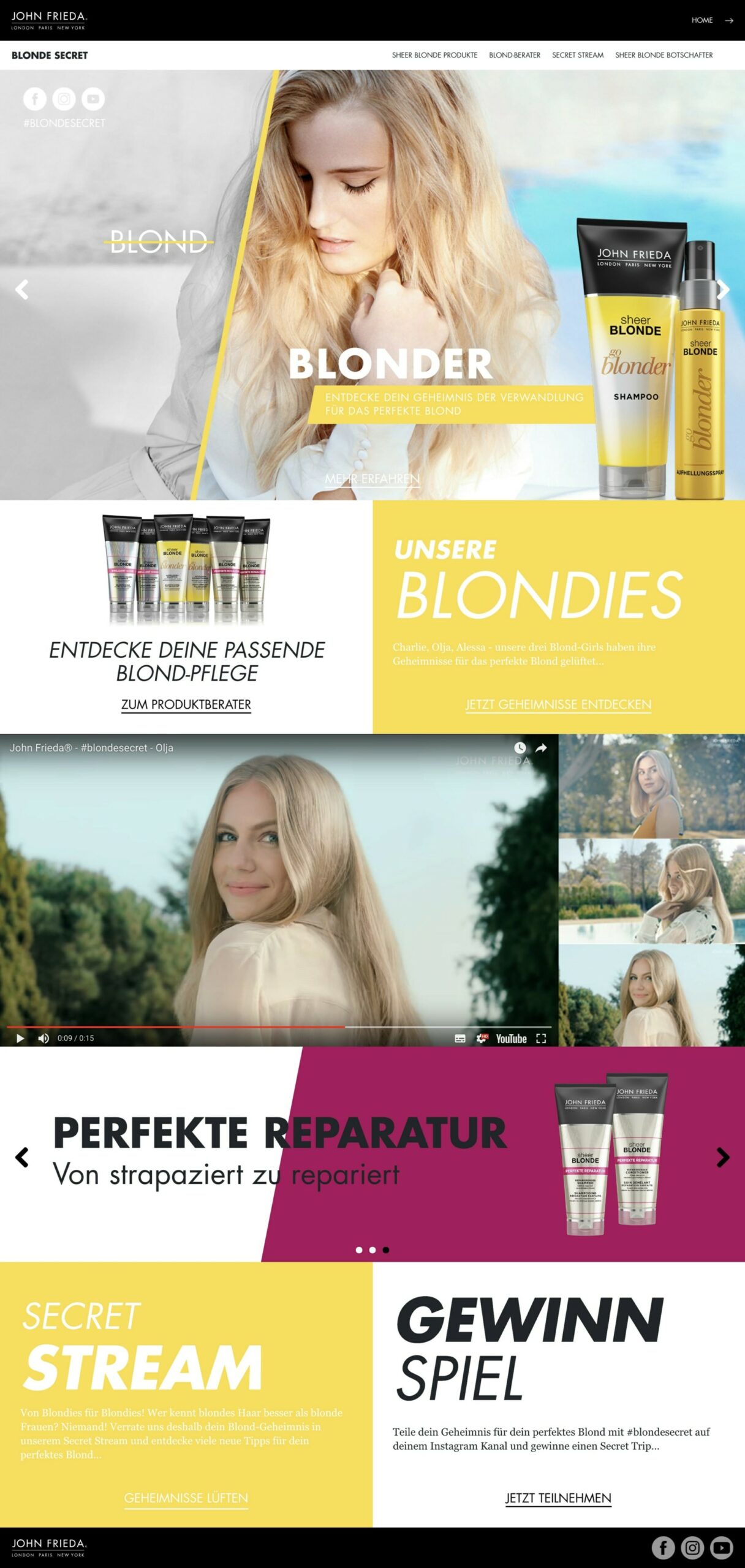 Parasol Island - Integrated Digital Studio